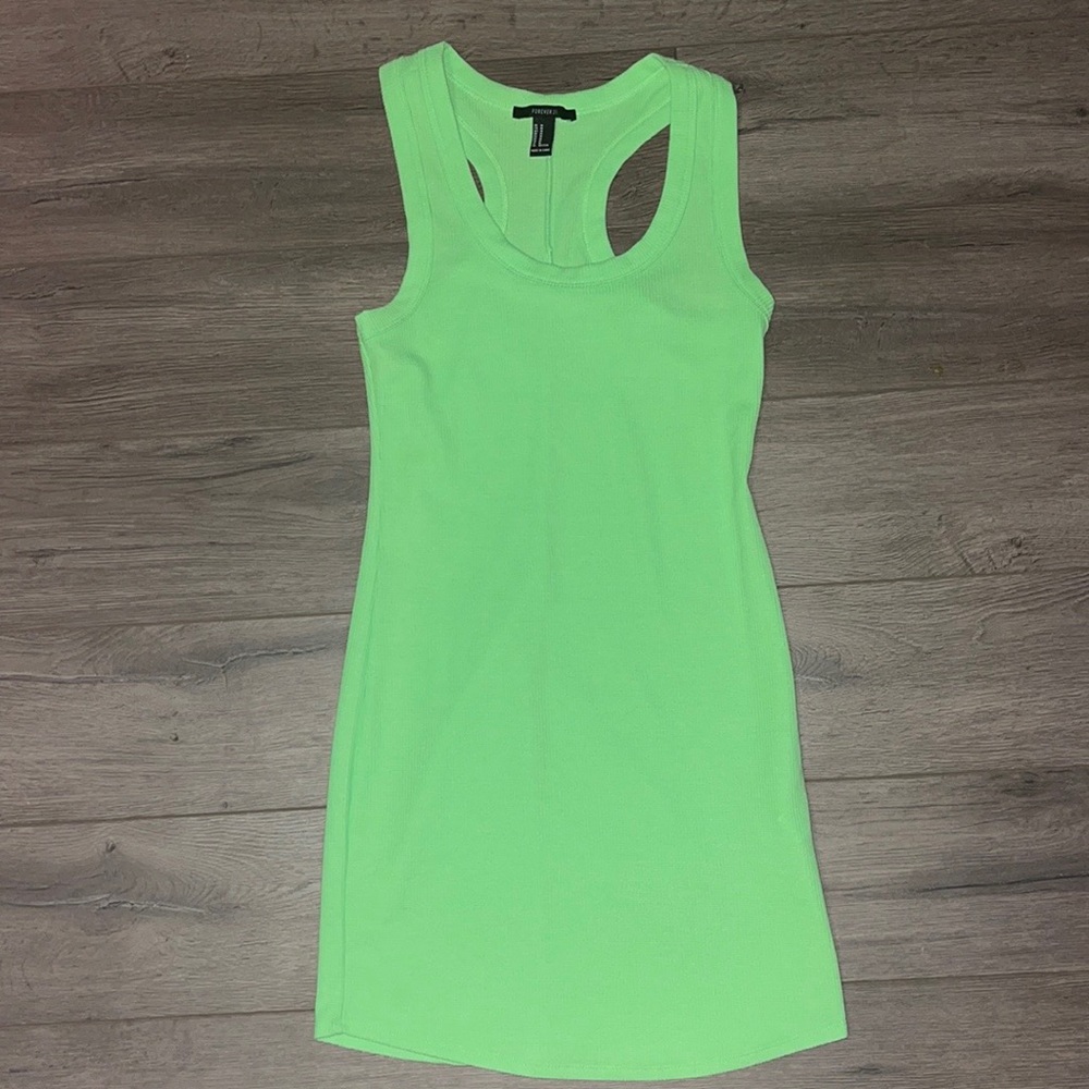 Forever 21 Mini Dress